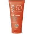 Крем-мус сонцезахисний SVR Sun Secure для обличчя SPF50+, 50 мл