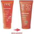 Крем-мус сонцезахисний SVR Sun Secure для обличчя SPF50+, 50 мл