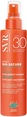 Спрей солнцезащитный SVR Sun Secure для лица и тела, SPF30+, 200 мл