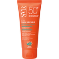 Молочко сонцезахисне SVR Sun Secure для обличчя і тіла, SPF50+, 100 мл