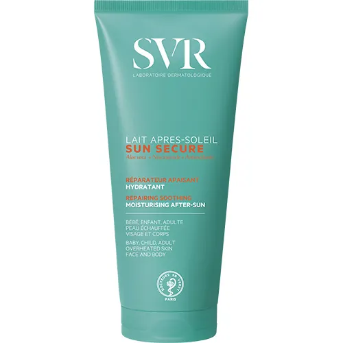 Молочко після сонця SVR Sun Secure, 200 мл