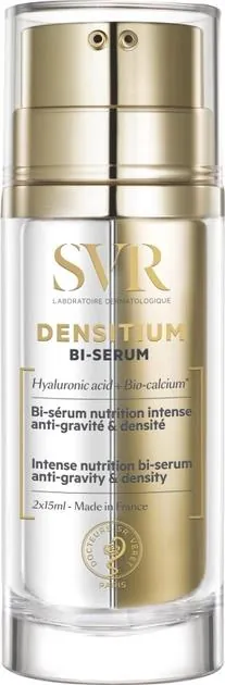Сироватка для обличчя SVR Densitium подвійної дії, 2 х 15 мл