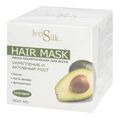 Маска Levi Silk для укрепления и роста волос, 300 мл
