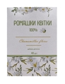 Ромашки квіти 100%, 40 г