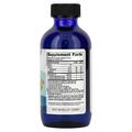 Рыбий жир для детей Nordic Naturals Children's DHA 530 мг, клубника, 119 мл