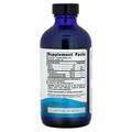 Омега-3 Nordic Naturals Omega-3 1560 мг, лимон, 237 мл