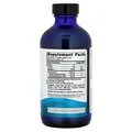 Омега-3 Nordic Naturals Omega-3 1560 мг, лимон, 237 мл