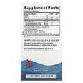 Рыбий жир для детей Nordic Naturals Children's DHA 250 мг, клубника, мини-капсулы мягкие №180