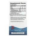 Риб'ячий жир для дітей Nordic Naturals Children's DHA 250 мг, полуниця, міні-капсули м'які №180