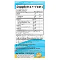 Омега Nordic Naturals Complete Omega Junior для підлітків, лимон, міні-капсули м'які №90