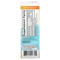 Витамин D3 Nordic Naturals Baby's Vitamin D3 для детей 400 МЕ, 11 мл