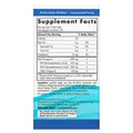 Омега-3 Nordic Naturals Omega-3 690 мг, лимон, 60 капсул з риб'ячого желатину