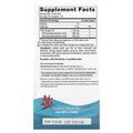 Омега Nordic Naturals Ultimate Omega 2X Teen для подростков, клубника, мини-капсулы мягкие №60