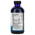 Омега-3 Nordic Naturals Complete Omega 1270 мг, лимон, 237 мл