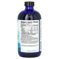 Риб'ячий жир для дітей Nordic Naturals Children's DHA 530 мг, полуниця, 473 мл