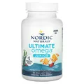 Омега Nordic Naturals Ultimate Omega Junior для підлітків 680 мг, 90 капсул