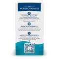 Омега Nordic Naturals Ultimate Omega 1280 мг, лимон, 180 капсул