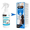 Спрей VetIQ Denti-Care для защиты десен, очищения зубов, свежести дыхания у кошек и собак, 100 мл