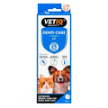 Набор VetIQ Denti-Care Kit для ухода за зубами собак и кошек