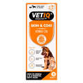 Масло VetIQ Skin and Coat для кожи и шерсти кошек и собак, 250 мл