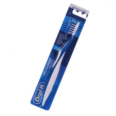 Зубная щетка Oral-B Pro-Expert, 1 штука