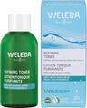 Тоник для лица Weleda увлажняющий для нормализации pH и сужения пор, 150 мл