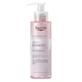 Гель для вмивання Eucerin Anti-Pigment очищуючий для зменшення гіперпігментації, 200 мл