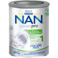 Суміш суха молочна NAN 1 ExpertPro Total Comfort для дітей з народження, 800 г