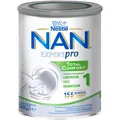 Суміш суха молочна NAN 1 ExpertPro Total Comfort для дітей з народження, 800 г
