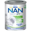 Суміш суха молочна NAN 2 ExpertPro Total Comfort для дітей від 6 місяців, 800 г