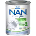 Суміш суха молочна NAN 2 ExpertPro Total Comfort для дітей від 6 місяців, 800 г