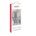 Коректор постави Lauma 303 з металевими вставками, розмір 4 (ХL)