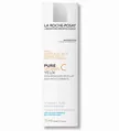 Догляд для контуру очей La Roche-Posay Pure Vitamin C антивіковий, 15 мл