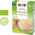 Каша безмолочная HiPP органическая Мультизлаковая, с 6 месяцев, 200 г