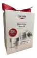 Набір для обличчя Eucerin Hyaluron-Filler + 3x Effect проти зморшок крем денний 50 мл + крем нічний 50 мл
