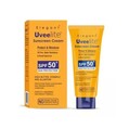 Крем Elegant Uveelite УФ-Лайт солнцезащитный SPF 50+, 60 г