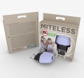 Ультразвуковой отпугиватель пылевого клеща Tickless Miteless Home