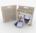 Ультразвуковий відлякувач пилового кліща Tickless Miteless Home