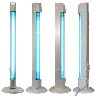 Облучатель бактерицидный BactoSfera OBB 15P OZONE