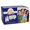 Облучатель бактерицидный бытовой BactoSfera SUN BABY ОББ-5