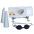 Облучатель бактерицидный бытовой BactoSfera SUN BABY ОББ-5