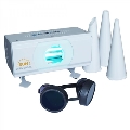 Облучатель бактерицидный бытовой BactoSfera SUN Universal ОББ-7