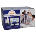 Облучатель бактерицидный бытовой BactoSfera SUN power Солнышко ОББ-9