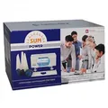 Опромінювач бактерицидний побутовий BactoSfera SUN power Сонечко ОББ-9