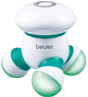 Массажер Beurer МG-16 green для тела