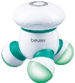 Массажер Beurer МG-16 green для тела