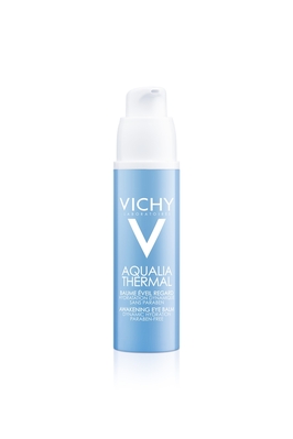Бальзам для контуру очей Vichy Aqualia Thermal пробуджуючий зволожуючий,15 мл