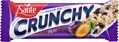 Батончик Sante Crunchy Muesli Bar слива, 40 г