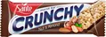 Батончик Sante Crunchy Muesli Bar горіхи та мигдаль, 40 г