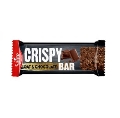 Батончик Sante Crispy Bar Oats and Chocolate, 40 г
